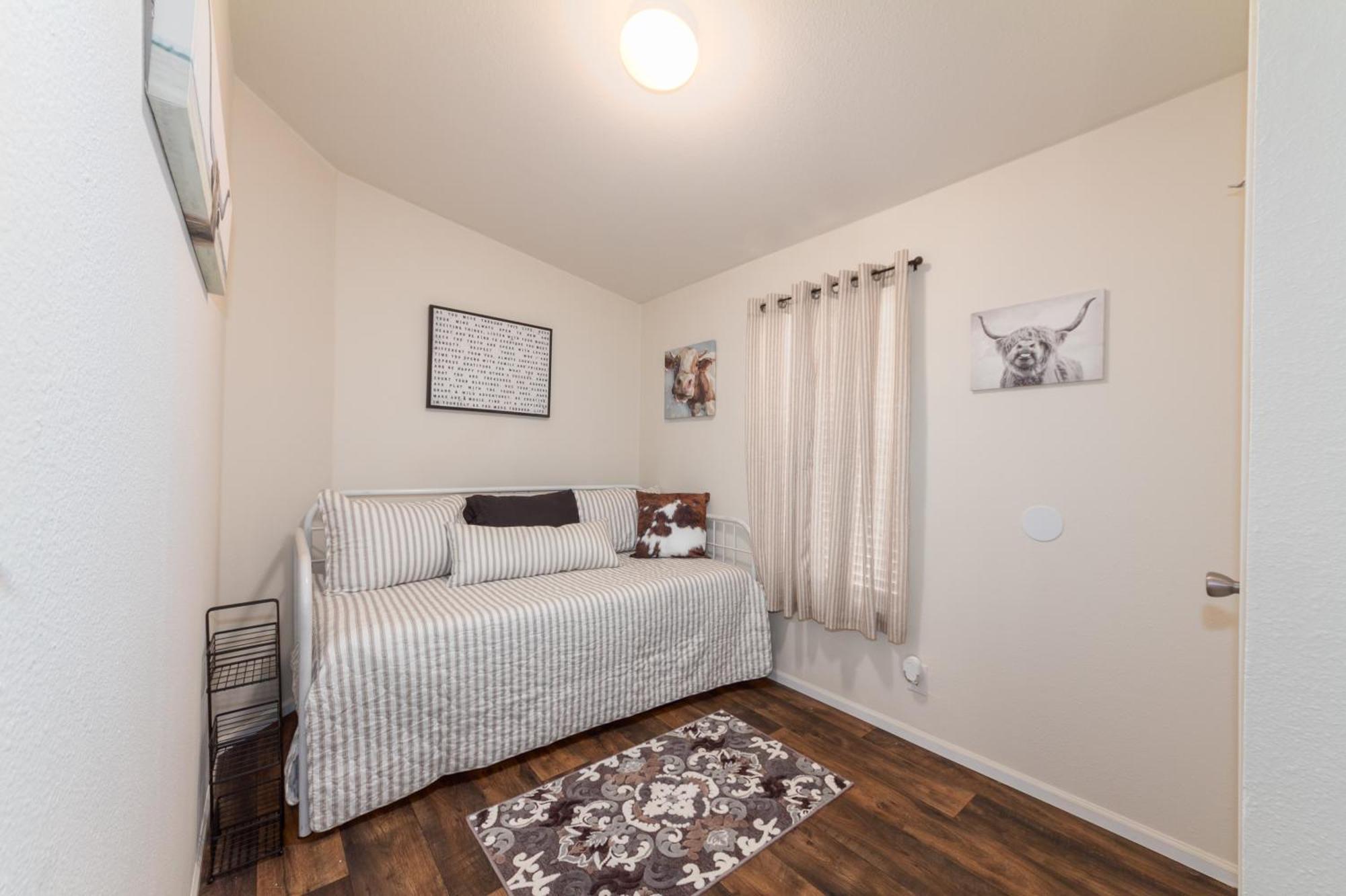 Cute And Cozy 3 Bed 2 Bath Home In North Spokane Exterior foto